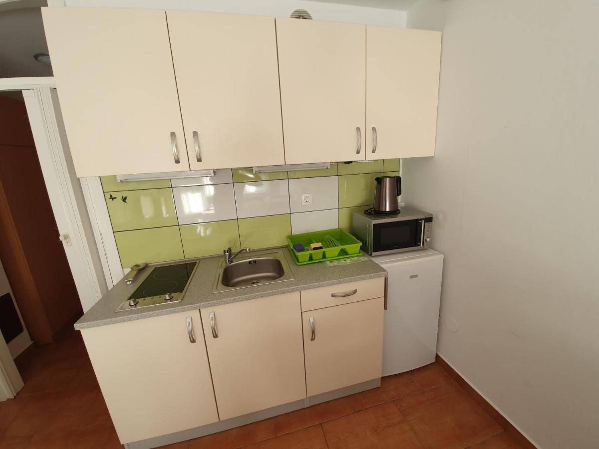 Appartamento Apartma Tm Bovec Esterno foto