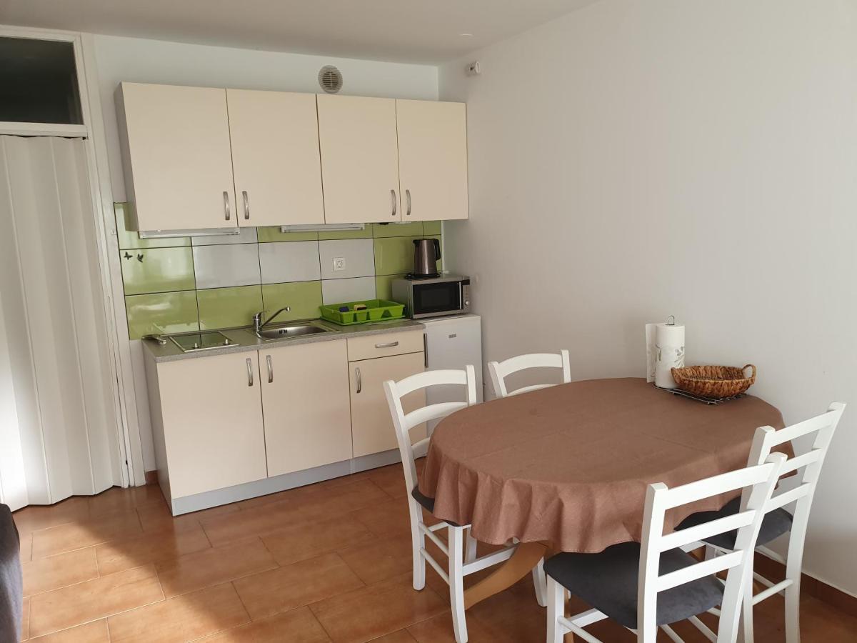 Appartamento Apartma Tm Bovec Esterno foto