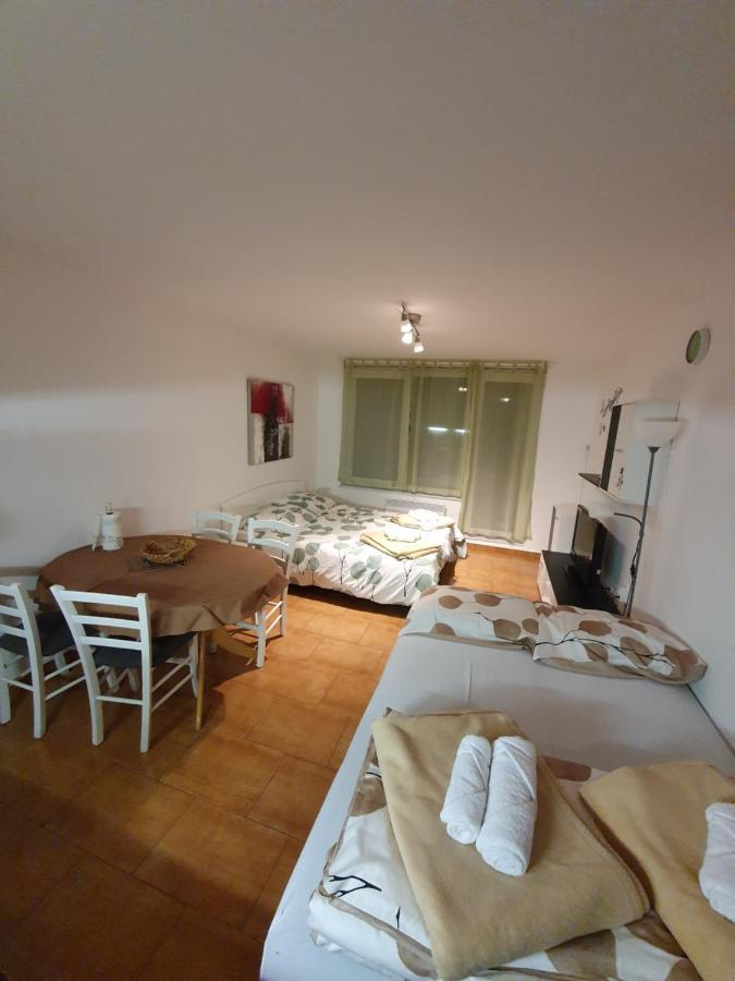 Appartamento Apartma Tm Bovec Esterno foto